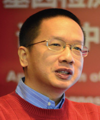 Weijia Zhang