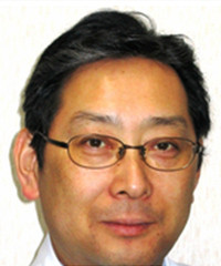 Kazuhiro Yoshida